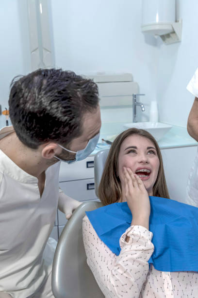 Best Broken Tooth Emergency  in Columbus, GA