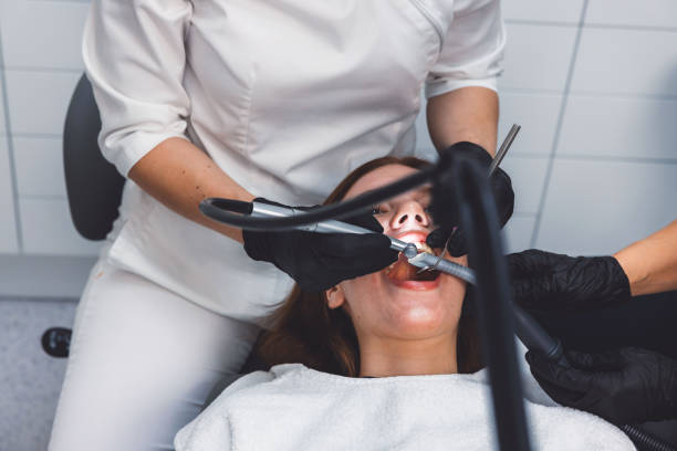 Best Knocked-Out Tooth Emergency  in Columbus, GA